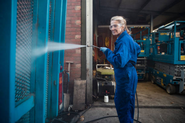 Best Post-Construction Pressure Washing  in Lexington Park, MD