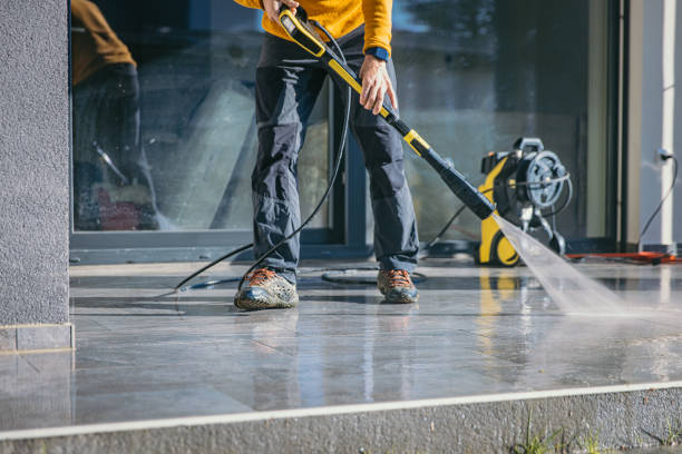 Best Concrete Sealing  in Lexington Park, MD
